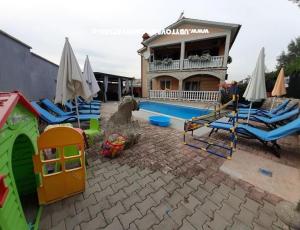 Apartmani Fides