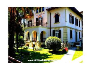 Apartmani Villa Adelina