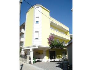 Apartmani Anita