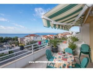 Apartmani Buba