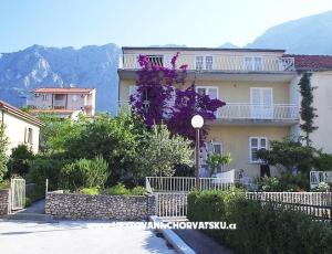 Apartmani IVO