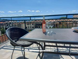 Apartmani Jana
