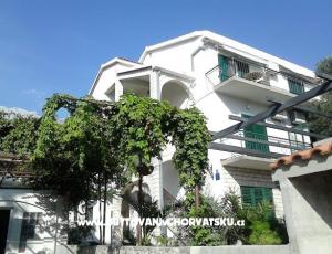 Apartmani Lena - Makarska
