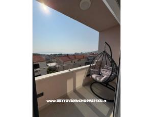 Apartman Lana