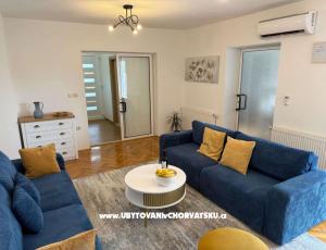 Apartmani Alen