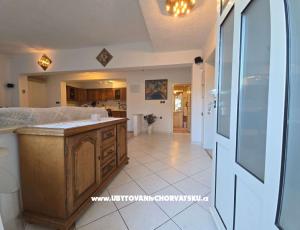 Apartmani Nika-Marija