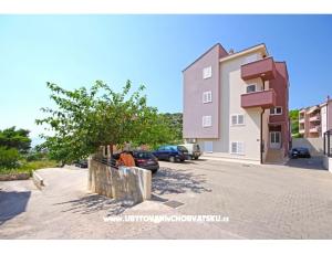 Cezar Apartman