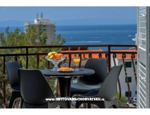 Ivan Sea View Apartman