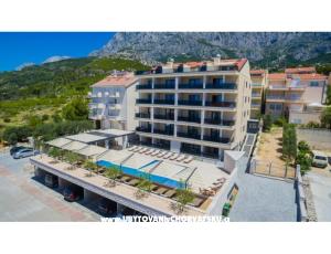 Luxury Aparthotel