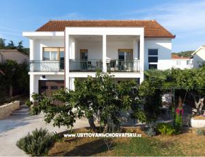 Apartman Milly
