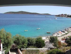Apartmani Adria -Sevid