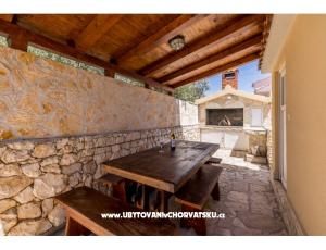 Apartmani Dinka