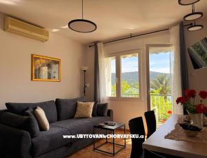 Apartmani Ena i Enio