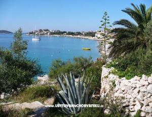 Apartmani Jadran Sevid