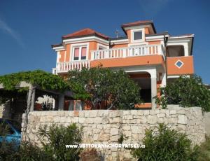 Apartmani Lana