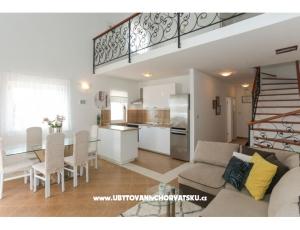 Apartmani Mikulić Sevid