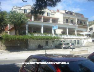 Apartmani ANNA
