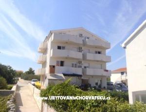 Apartmani Erceg