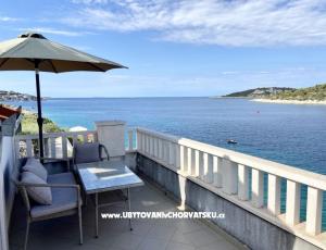 Apartmani Vlade