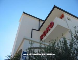 Apartmani Roko