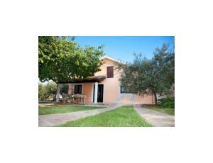 Apartmani Lusy