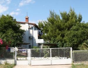 Apartmani Nataša