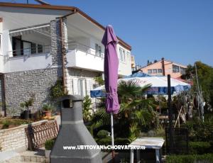 Apartmani Roza