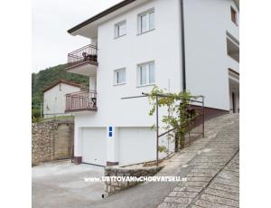 Apartmani Margita