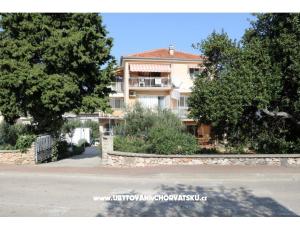 Apartman Rameša