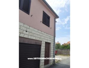 Apartmani Juran