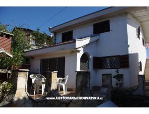 Apartmani Marek