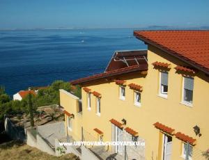 Apartmani Anita
