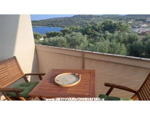 Apartmani Lidija