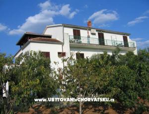 Apartmani Carevi dvori