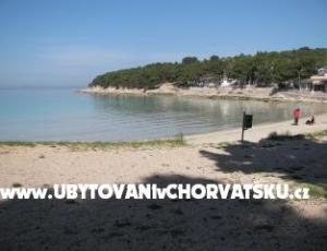 Apartmani Budiša