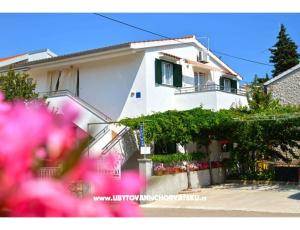 Apartmani Julija