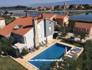 Apartmani Ante