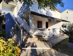 Apartmani Danijela