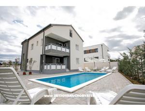 Apartmani Gabriel