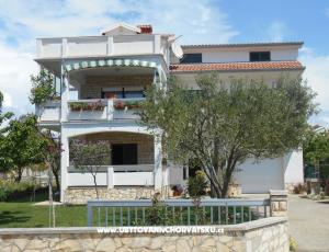 Apartmani Mara