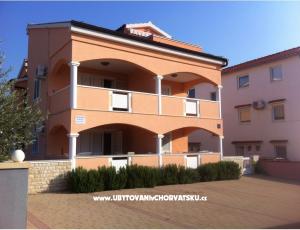 Apartmani Marija