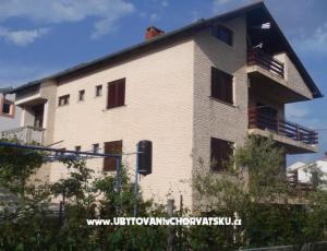 Apartmani Pekić