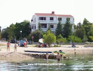 Apartmani Salda