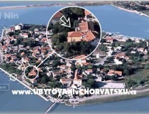 Apartmani Tome