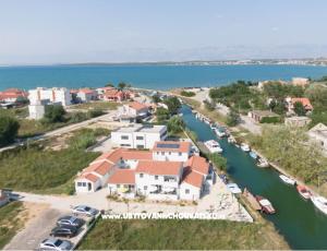 Apartmani Noa 