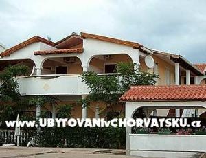 Apartmani Kerovec