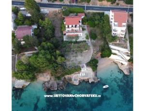 Apartmani Anđela