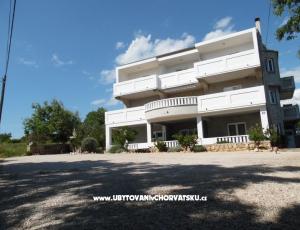 Apartmani Dabo