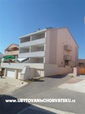 Apartmani Marija