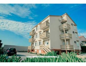 Apartmani Matan
